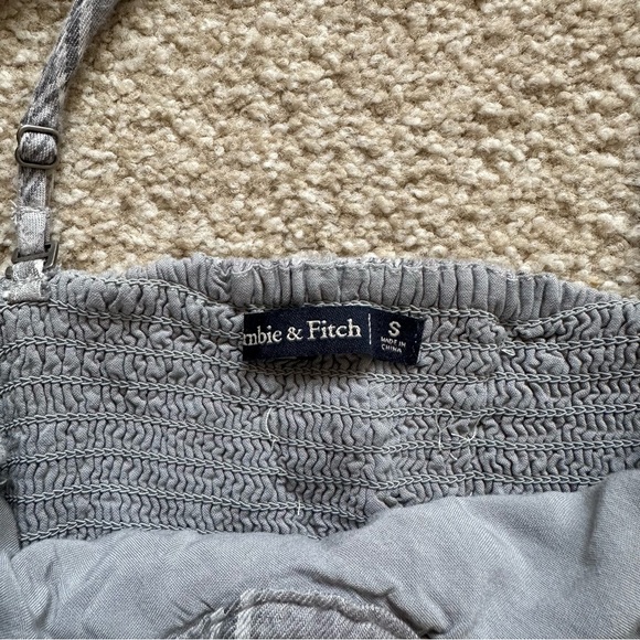 Abercrombie Tank Top - Picture 2 of 3